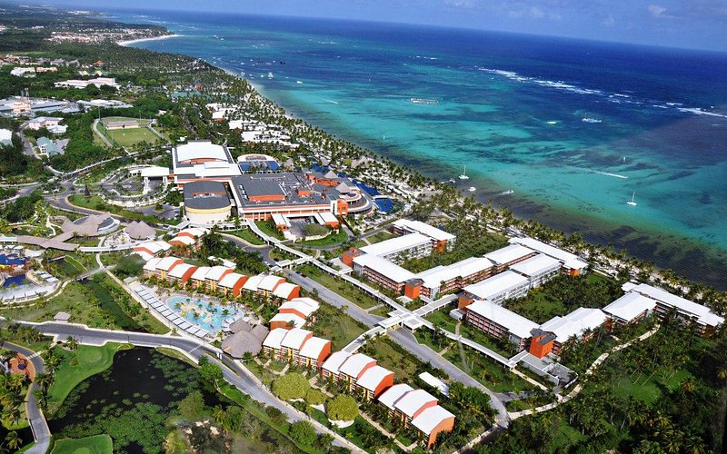 Barceló Bávaro Grand Resort