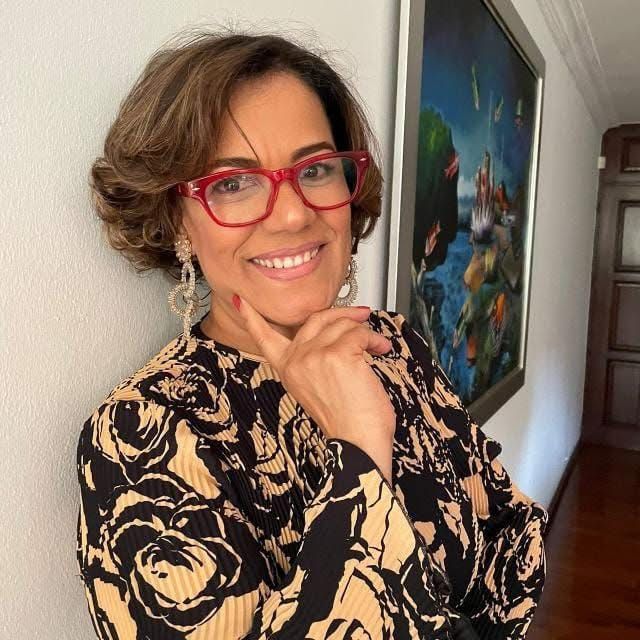 Divina García