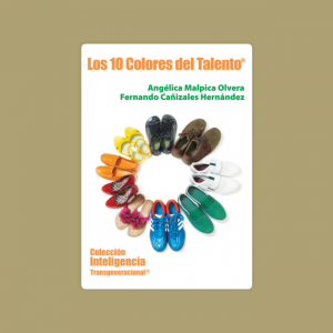 Los 10 colores del talento