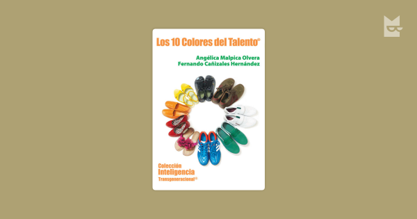 Los 10 colores del talento