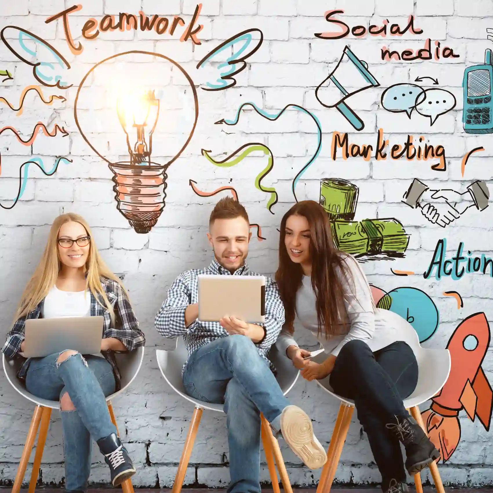 Representación del proceso de orientación vocacional desde una mirada sistémica